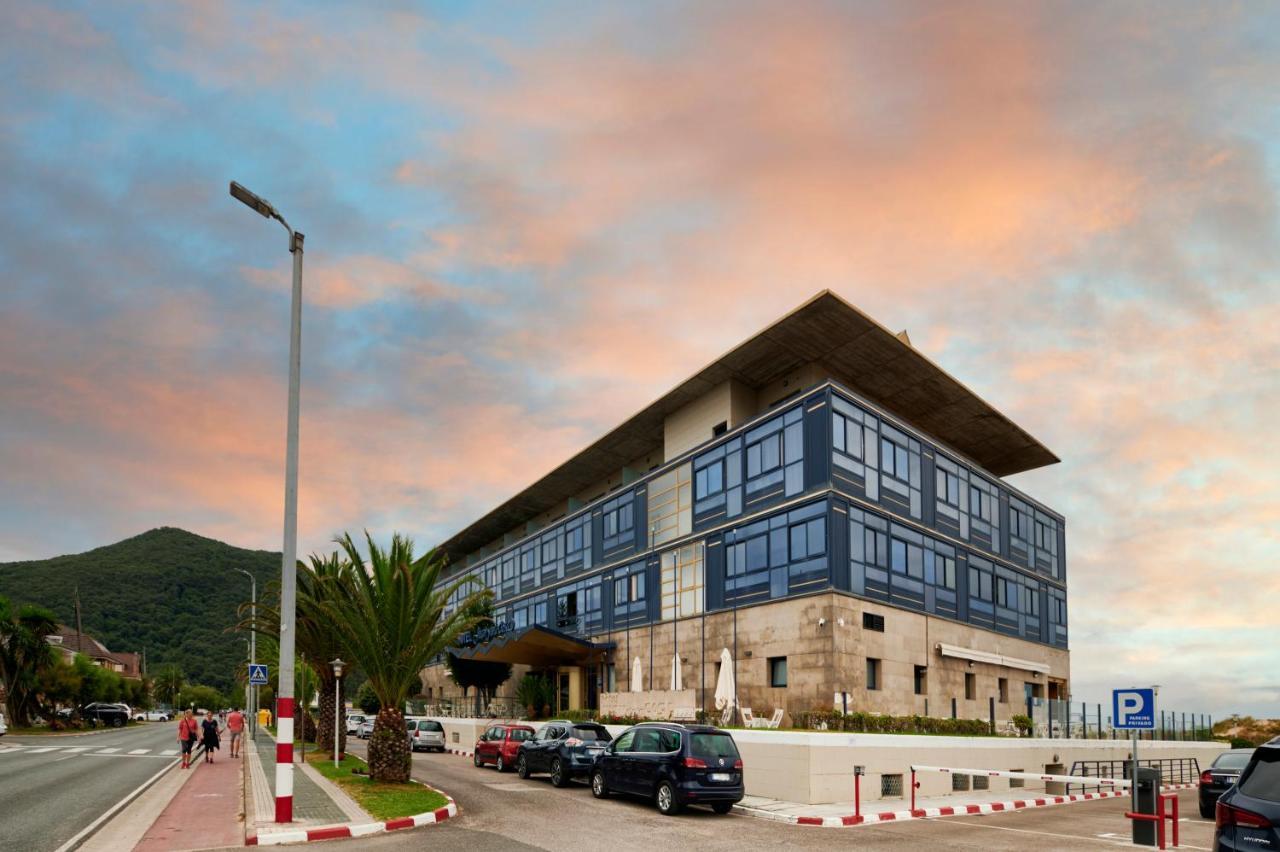 Hotel Juan De La Cosa 4*