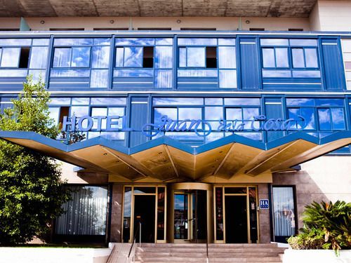 Juan De La Cosa Hotel Santona