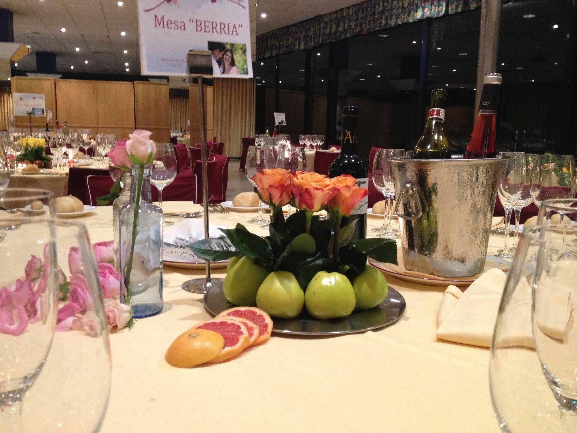 Juan De La Cosa Hotel Santona