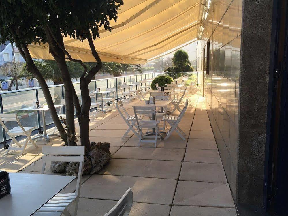 Juan De La Cosa Hotel Santona